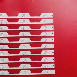 Rétroéclairage LED TV en aluminium vierge de haute qualité HX-NO.63 4C-LB5505-HR3 55E5800 55HR330M05A1 pour réparation de téléviseurs - Product Image 6