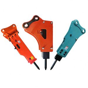 مطرقة تكسير الصخور الهيدروليكية الصينية نوع SB40 - Product Image 1