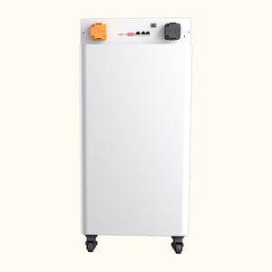 15kWh 51.2V Lithium Battery 3.2V 280Ah 8000-Cycle Grid Solar Home Energy Storage System IP20 CAN&RS485 15kwh High Capacity 280Ah - Product Image 6