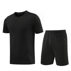 2023 Hochwertige Oudi Marke Herren Fußballverein Trikot Uniform Set Heim/Auswärts Spandex/Baumwolle Wärmeübertragungsdruck Erwachsene - Product Image 1