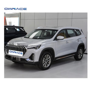 Jetour X90 Pro Plus Manuale Automatico 1.5T 1.6T SUV Auto a Benzina 5 Posti 7 Posti Veicoli a Benzina - Product Image 3