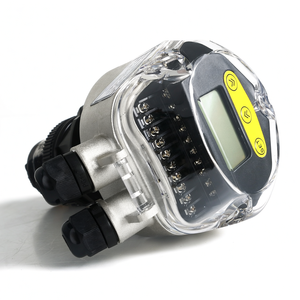 Sensor de Nivel de Agua Ultrasónico OEM US8000 5M IP66 a Prueba de Agua con Precisión del 0.5% y Comunicación RS485 - Product Image 2