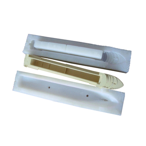 Access <strong>Control</strong> Shell <strong>CNC</strong> Processing Sample Metal Parts 3D Printing Appearance Prototype Processing Custom Vacuum Casting - Product Image 1