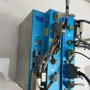 Controlador de Servoamplificador Digital ETEL DSB2 para Equipos Industriales - Product Image 2