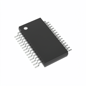 Electronic Chips Component Authorized Distributor 28 SSOP Embedded PIC18F24J11T-I_SS - Product Image 1