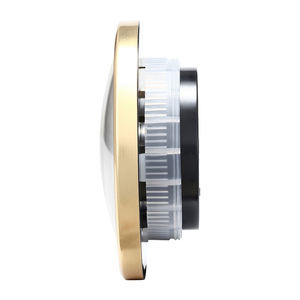 China fabricante 90MM Termômetro Higrômetro Barômetro Barômetro Náutico Termômetro - Product Image 3