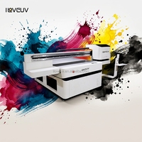 Muestras Gratis, Impresora UV Plana Automática IUV1413 con Cámara, Tecnología Innovadora de Última Generación, Operación Simplificada, Alta Productividad