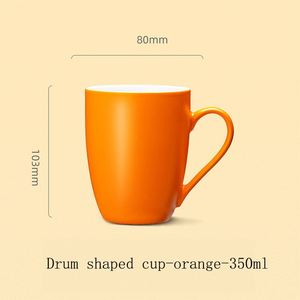 Tazas de Cerámica de Diferentes Colores, Taza OEM - Product Image 4