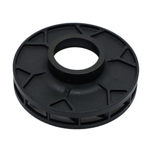 Services de fabrication sur mesure de tôles en aluminium et acier inoxydable, découpe laser, usinage CNC, pliage - Personnalisation ODM OEM 3D/CAD - Product Image 2