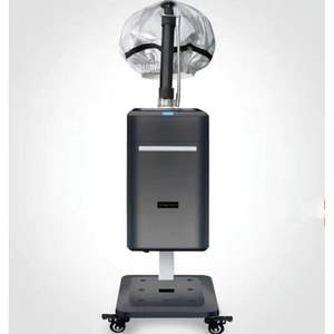 Vaporizador de Cabello Multifunción con Gorro, Cuidado del Cuero Cabelludo, Reparación con Ozono, Spray de Vapor para Salón de Belleza y Barberí<span class=keywords><strong>a</strong></span> - Product Image 4