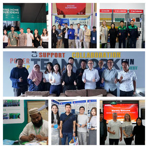 Produsen Injeksi Penambal Retak Dua Komponen, Perbaikan Pondasi, Grout Epoksi Tahan Air - Product Image 4