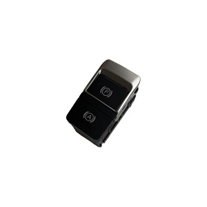 Interruptor de Freno de Estacionamiento Electrónico para Audi A4L C7, Freno de Mano en Forma de P, 4G1927225B, Interruptor Combinado para Reemplazo o Reparación - Product Image 3