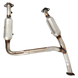 Catalizador para Ford Explorer 2006, 2007, 2008, 2009, 2010, 4.0L, V6 - Product Image 2
