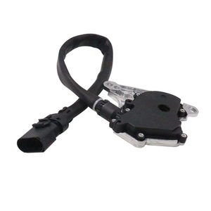 Interruptor de Seguridad Neutral Volkswagen 01V919821B 5HP19 para Passat B5 1.8T, Repuesto de Solenoide de Transmisión - Product Image 5