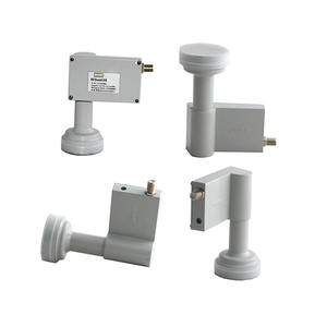 Starlink Internet New Tùy Chỉnh Ku Ban Nhạc 9Ghz <span class=keywords><strong>Lnbf</strong></span> Với Kim Loại Phong Cách Thu Vệ Tinh - Product Image 5