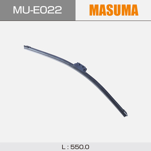 MU-E022 MASUMA fornitore fascio tergicristallo <span class=keywords><strong>tergicristalli</strong></span> - Product Image 2
