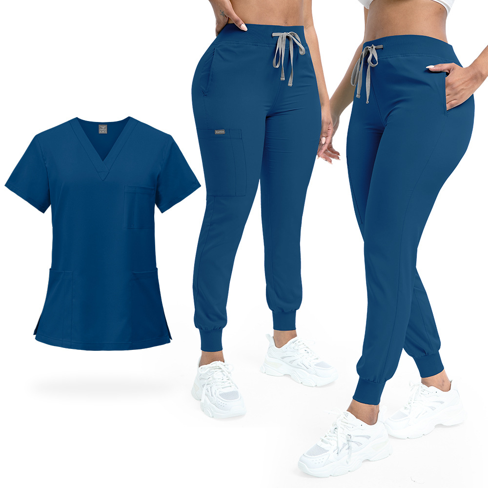 Bleu profond