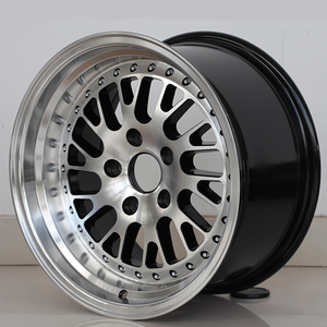 Jantes de sport 17 18 pour voiture 5 trous <span class=keywords><strong>114</strong></span> - Product Image 6