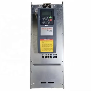 Convertitore di Frequenza Konecranes D2V090NF1N16 |   380-500v per Movimento Gru |   Applicazione per Officina/Porto, Richiedere il Prezzo - Product Image 1