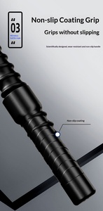 Cordes <span class=keywords><strong>de</strong></span> combat professionnelles lestées, sans corde, élastiques, pliables, légères, durables et portables pour l'exercice à domicile et en <span class=keywords><strong>salle</strong></span> <span class=keywords><strong>de</strong></span> <span class=keywords><strong>sport</strong></span> - Product Image 3