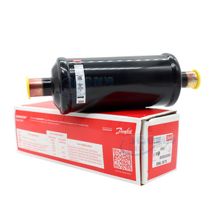 Filtro Secador Danfoss DML167S 303S 304S 305S 306S 307S 309S Tipo de Adsorción por Soldadura para Sistemas de Refrigeración - Product Image 2