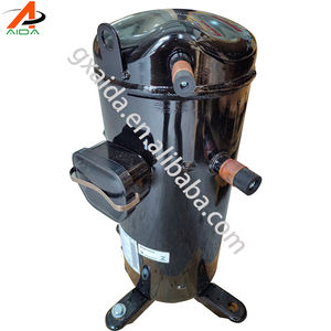 Compresor Scroll <span class=keywords><strong>Serie</strong></span> C-SBP160H38B C-SBP160H38A C-SBP160H38C C-SBP para Aire Acondicionado - Product Image 2