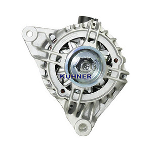 Alternatore compatibile con CITROËN SAXO 1.4 VTS Benzina (KW: 55, CV: 75) dal 05-1996 al 06-2003 KUHNER 301641RI NUOVO - Product Image 1
