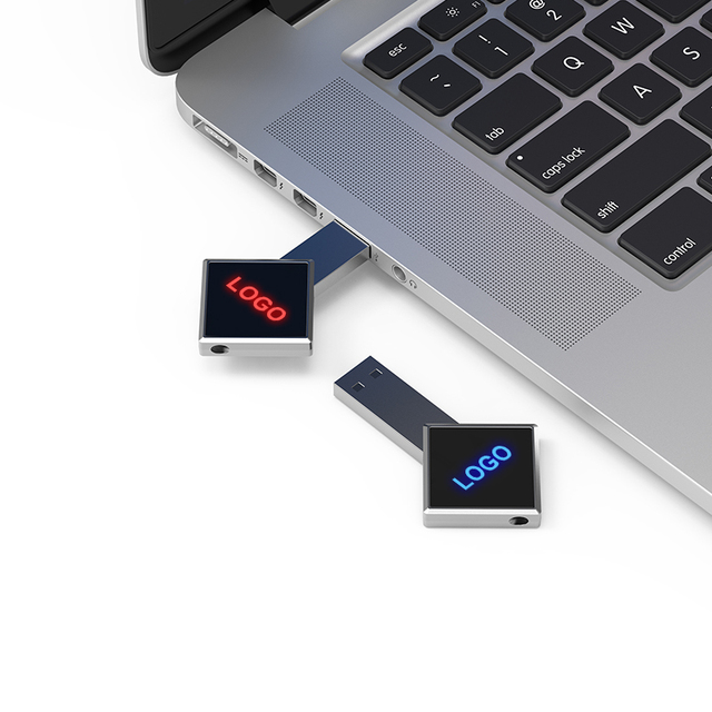 Gadgets Innovants 2GB 4GB 8GB 16GB 32GB USB Flash Drive Memory Stick Pen Data Traveler 2.0 Led Pen Drive