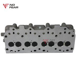 Pièces de moteur diesel AMC 908765 2.5L <span class=keywords><strong>300TDI</strong></span> TD5, culasse complète pour Land <span class=keywords><strong>Rover</strong></span> Defender Discovery <span class=keywords><strong>Range</strong></span> <span class=keywords><strong>Rover</strong></span> - Product Image 4