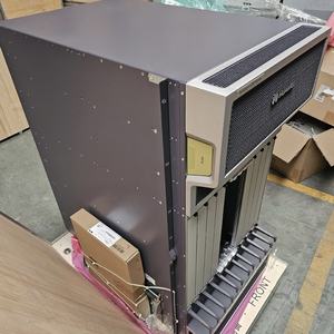 Enrutador de Configuración básica HW, nuevo, que incluye chasis, 2 SRU, 2 SFU (480G) - Product Image 4