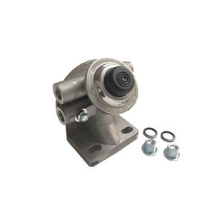 פרימיום דיזל דלק מסנן ראש פריימר משאבת עבור מנוע משאית חלקי 0004774308 42550973 - Product Image 2