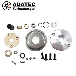ชุดซ่อมเทอร์โบ14411-VM01A RHF4H ชุดสร้างเทอร์โบ14411-MB40B VB420119สำหรับ Nissan cabstar <span class=keywords><strong>2</strong></span>.5 DCI 81Kw 110HP YD25DDTI - Product Image 5