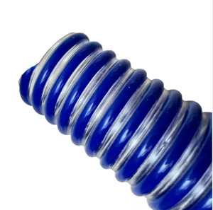 Tuyau d'évacuation d'aspiration à usage intensif - Product Image 1