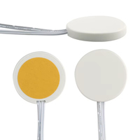 USB 5V Pénétrable 25mm Bois LED Gradateur Capteur Tactile et Balayage Main Caché pour Bande Lumineuse LED 5V Couleur Unique