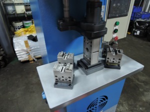 Máy ép ống cao su, khuôn ép ống tùy chỉnh bán buôn mới - Product Image 2