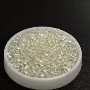 Gránulos de plástico Tpu para extrusión de tubería de aceite Grado Resina TPU Precio de fábrica - Product Image 4