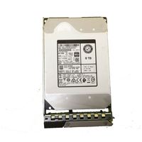 Новый жесткий диск C5HD0 14G 8TB 7.2K NL SAS 12Gbps 3.5" с возможностью горячей замены для серверов (SSD для серверов)