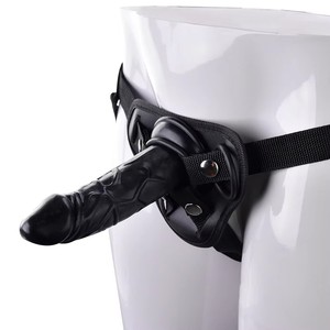 Meilleures ventes : Dildo vibrant portable transparent pour masturbation féminine, produit sexuel pour adultes, fabricant de dildos simulés - Product Image 4