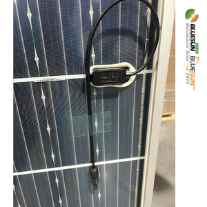 New <strong>Solar</strong> <strong>Panels</strong> 400W 600W 700W 750W 800W Bifacial Double Glass N-Type for 21.87% Efficiency ETL TUV CE for <strong>Solar</strong> - Product Image 4