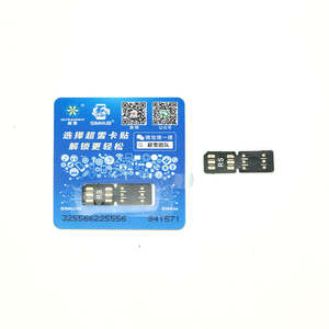 Mới Sẵn Sàng Để Tàu Heicard V2.0 Mở Khó<span class=keywords><strong>a</strong></span> Chip Thẻ <span class=keywords><strong>Sim</strong></span> Cho Điện Thoại 6 Để 12 Loạt Và 14 Loạt Ultrasnow Di Động <span class=keywords><strong>Sim</strong></span> Thẻ - Product Image 6