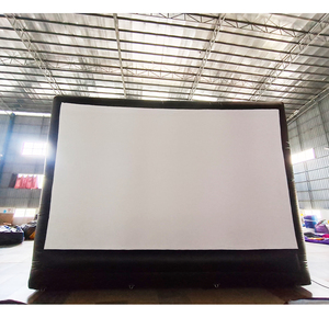 <b>Inflatable</b> Projection Screen Outdoor Accept Customized Large <b>Inflatable</b> Screen Outdoor <b>Inflatable</b> Screen Outdoor <b>Inflatable</b> Proj - Product Image 6