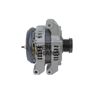 WENCHANG vente en gros <span class=keywords><strong>d</strong></span>'accessoires pièces de moteur de rechange automobile <span class=keywords><strong>alternateur</strong></span> de voiture pour CHRYSLER 300 C II LX 3.6 12V 180A 6PK 4210007040 - Product Image 5
