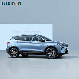 Nuevo y Usado: Geely Binyue 2025 Binyue L 1.5TD DCT Star Diamond Edition, SUV Compacto de Gasolina, Vehículos Económicos - Product Image 1