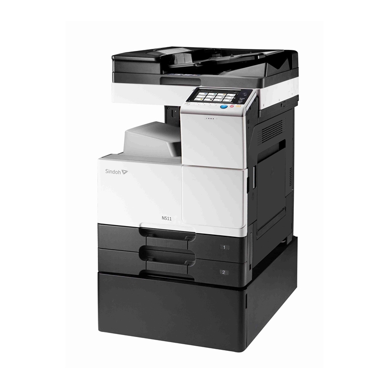 Venta de Copiadoras Ricoh