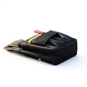 Sac de <span class=keywords><strong>ceinture</strong></span> personnalisable pour petits outils avec film teinté pour vitres, idéal pour les entrepreneurs en installation - Product Image 5