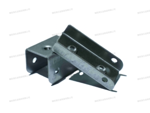 Tùy chỉnh <span class=keywords><strong>2025</strong></span> thép carbon hình chữ U khung kim loại cho xây dựng bằng gỗ phần cứng - Product Image 5