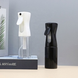 Botella de Spray para Aceite de 500 ml, 300 ml, 200 ml, Botella de Spray con Pulverizador Continuo de Niebla Fina, Botella de Spray para Barbacoa - Product Image 3