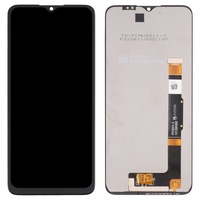 Panel Digitizer Layar Sentuh LCD TCL Asli untuk TCL 30XE 5G Pantalla