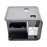 Impresora Térmica USB LAN de 80 mm Xprinter con Comandos ESC/POS, 203DPI, 200 mm/s, en Existencia para Tiendas