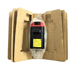FANUC เซอร์โวมอเตอร์ A06B-0216-B200 0100 ใหม่ต้นฉบับทดสอบการรับประกันจัดส่งที่รวดเร็วคุณภาพสูง - Product Image 6